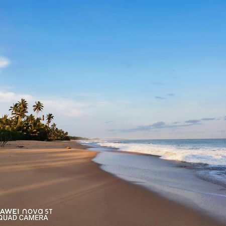 Sheen Holiday Resort Tangalle Ngoại thất bức ảnh