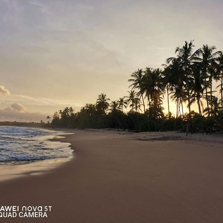 Sheen Holiday Resort Tangalle Ngoại thất bức ảnh