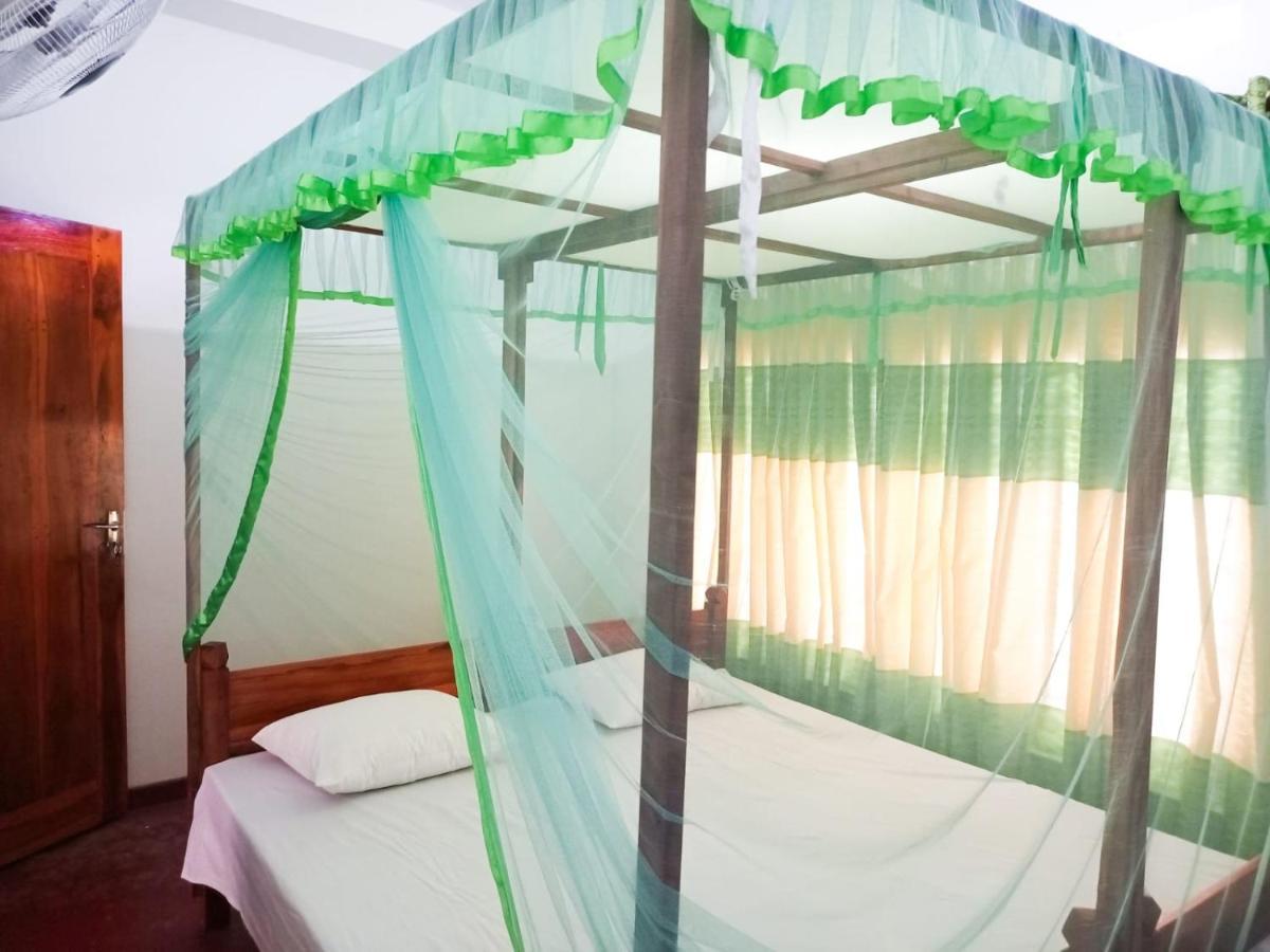 Sheen Holiday Resort Tangalle Ngoại thất bức ảnh