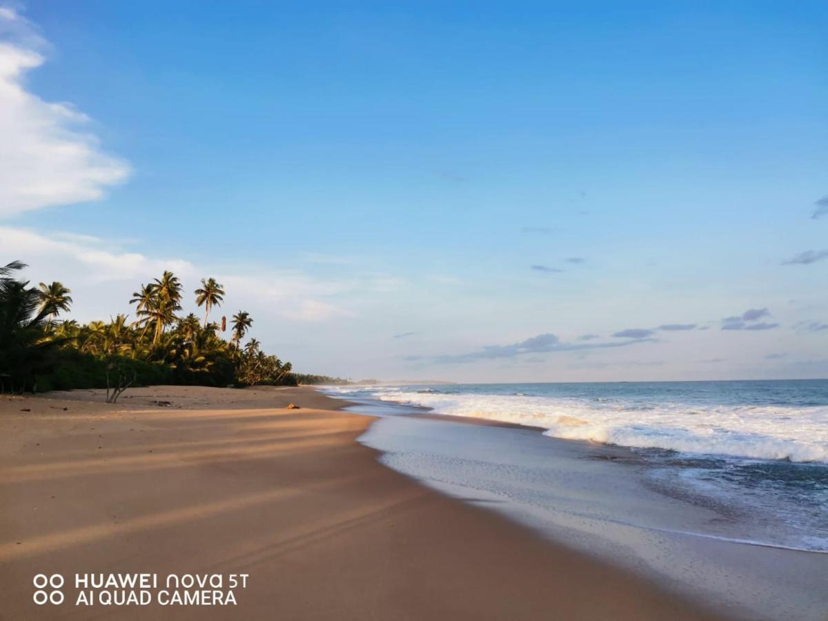 Sheen Holiday Resort Tangalle Ngoại thất bức ảnh