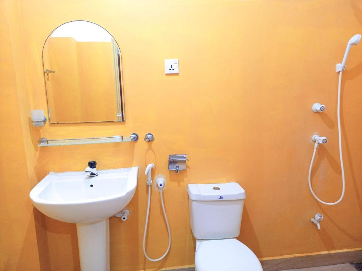 Sheen Holiday Resort Tangalle Ngoại thất bức ảnh