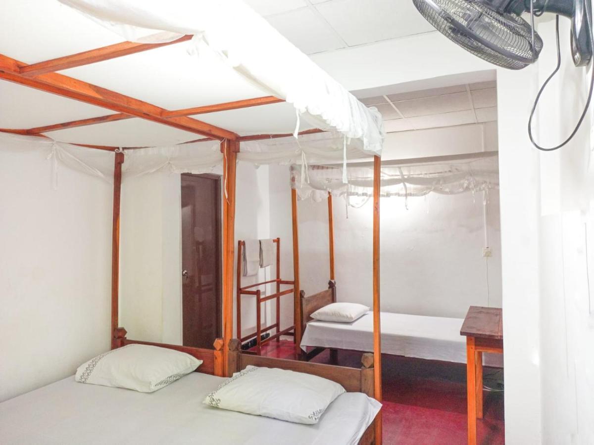 Sheen Holiday Resort Tangalle Ngoại thất bức ảnh